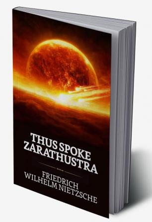 Thus Spoke Zarathustra