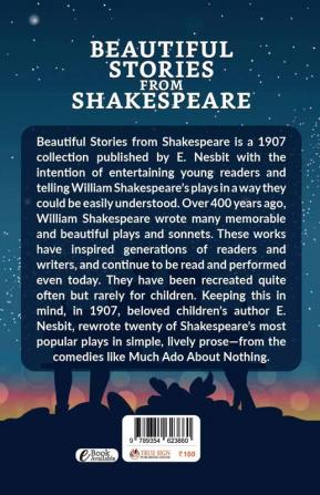 Beautiful Stories from Shakespeare