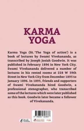 Karma Yoga