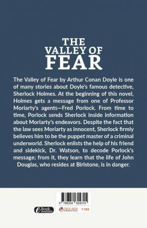 The Valley of Fear