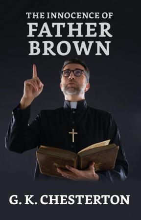 The Innocence of Father Brown