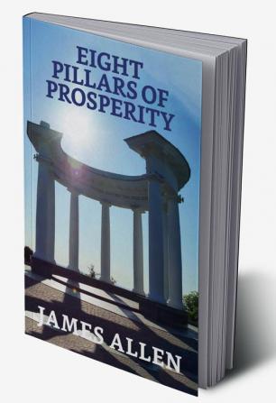 Eight Pillars Of Prosperity