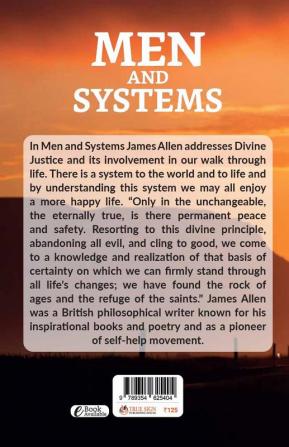 Men And Systems