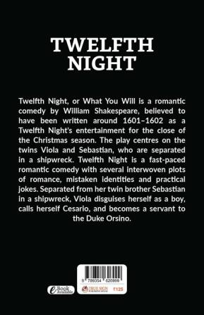 Twelfth Night