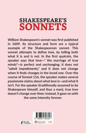 Sonnets