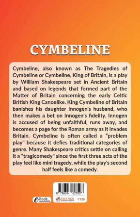 Cymbeline