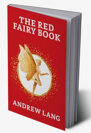 The Red Fairy Book