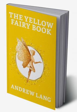 The Yellow Fairy Book