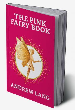 The Pink Fairy Book