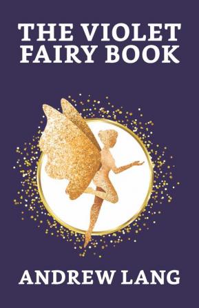 The Violet Fairy Book