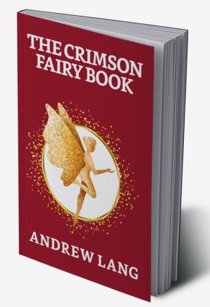 The Crimson Fairy Book