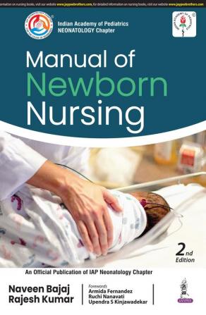 MANUAL OF NEWBORN NURSING