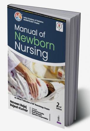 MANUAL OF NEWBORN NURSING