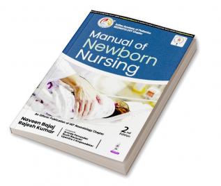 MANUAL OF NEWBORN NURSING