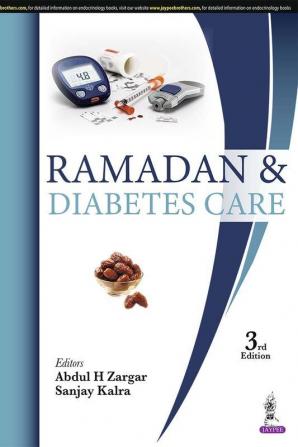 Ramadan & Diabetes Care