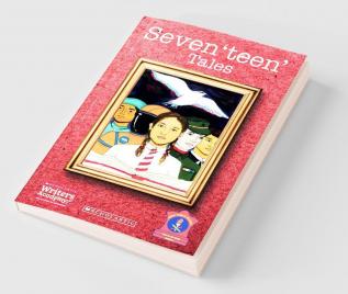 Seven'teen' Tales