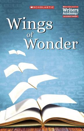 Wings of Wonder