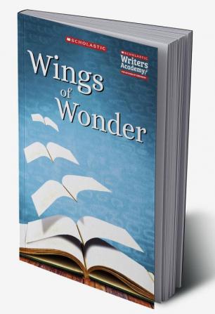 Wings of Wonder