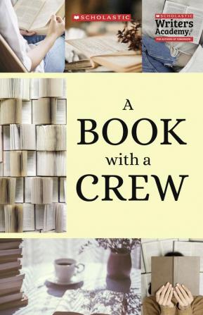 A Book with A Crew