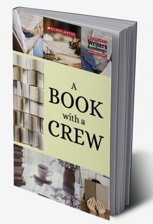 A Book with A Crew