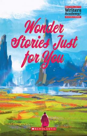 Wonder Stories Just for You