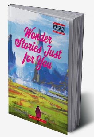 Wonder Stories Just for You