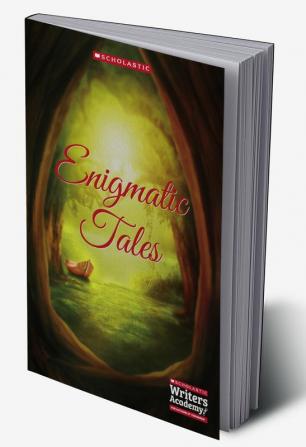 ENIGMATIC TALES