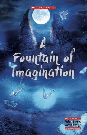 A Fountain of Imagination