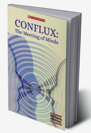 Conflux: The Meeting of Minds