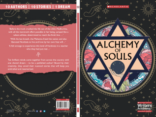 Alchemy of Souls