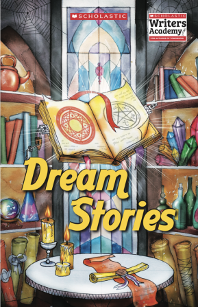 Dream Stories