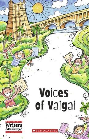 Voice of Vaigai