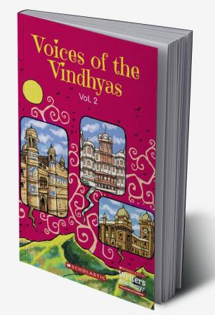 Voices of the Vindhyas- Vol 2