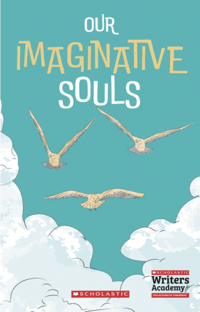 Our Imaginative Souls