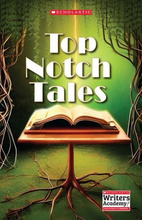 Top Notch Tales