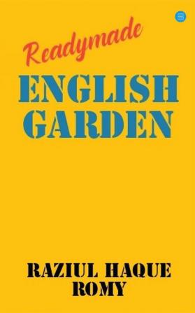 Readymade English Garden