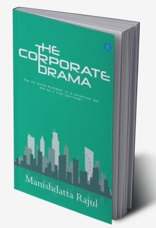 The Corporate Drama