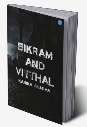 Bikram & Vitthal