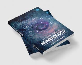 An eternal guide to Numerology