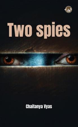 Two spies