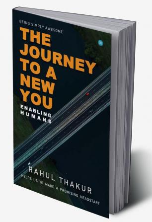 The Journey To A New You