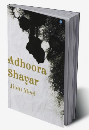 Adhoora Shayar