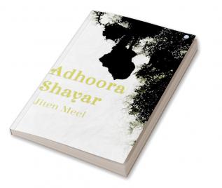 Adhoora Shayar