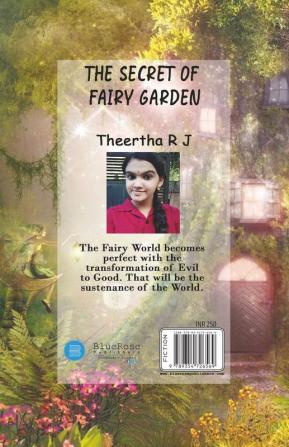 The Secret Of Fairy Garden