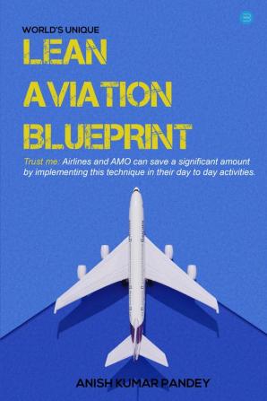 Lean Aviation Blueprint