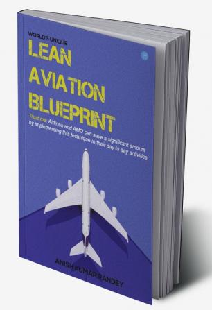 Lean Aviation Blueprint