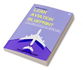 Lean Aviation Blueprint