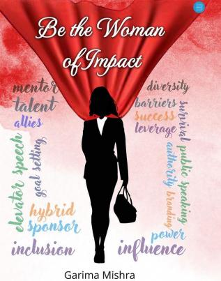 Be the Woman of Impact