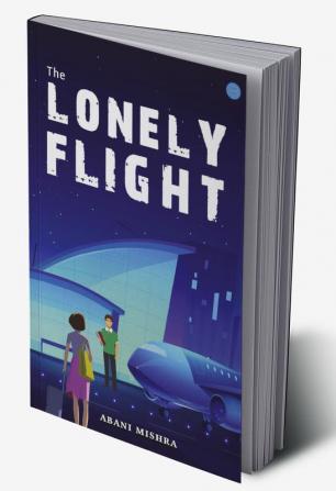 The Lonely Flight