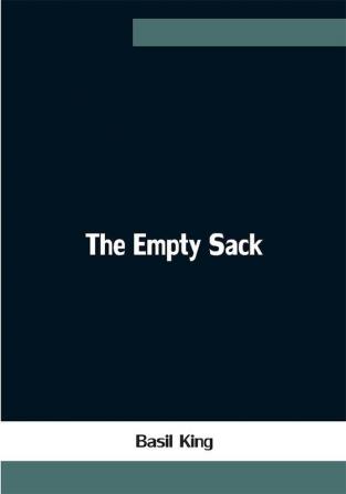 The Empty Sack